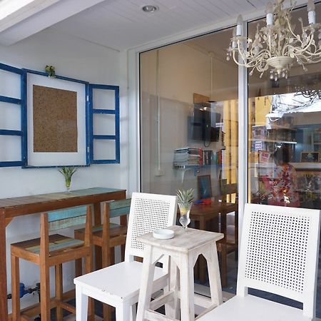 Frog House Bed & Breakfast - Adults Only Patong Eksteriør billede